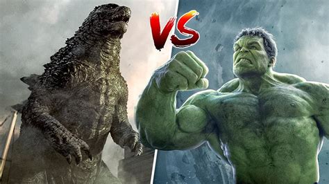 12 Monsters That Can Beat Godzilla .